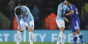Man City Jalani Pemeriksaan Terkait Pelanggaran FFP Man City Jalani Pemeriksaan Terkait Pelanggaran FFP