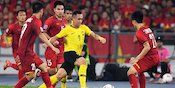 Diimbangi Vietnam di Leg Pertama, Malaysia Masih Yakin Juara Piala AFF 2018