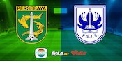 Live Streaming Liga 1 di Indosiar: Persebaya Surabaya vs PSIS Semarang Live Streaming Liga 1 di Indosiar: Persebaya Surabaya vs PSIS Semarang