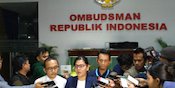 Dipanggil Satgas Anti Mafia Bola, Ratu Tisha 6 Jam di Bareskrim Polri Dipanggil Satgas Anti Mafia Bola, Ratu Tisha 6 Jam di Bareskrim Polri