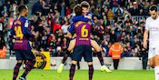 Mengenal Pemain Muda Barcelona untuk Supercopa de Espana, Siapa Saja?