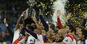 Kalahkan Boca Juniors, River Plate Juara Copa Libertadores di Markas Real Madrid
