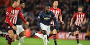 Lukaku Mangkir Latihan Manchester United karena Sakit Hati