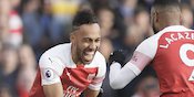 Emery: Arsenal Tengah Persiapkan Kontrak Baru untuk Aubameyang dan Lacazette Emery: Arsenal Tengah Persiapkan Kontrak Baru untuk Aubameyang dan Lacazette