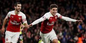 Tidak Nyaman di Arsenal, Lucas Torreira Hengkang Musim Depan?