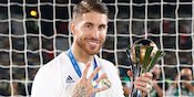 Dicemooh di Final Piala Dunia Antarklub, Ramos Gagal Paham Dicemooh di Final Piala Dunia Antarklub, Ramos Gagal Paham