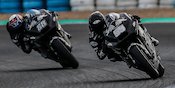 Tech 3 KTM Terima Tantangan Petronas Yamaha di MotoGP 2019