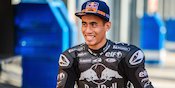 Malaysia Beri Dukungan Finansial untuk Hafizh Syahrin di Moto2 2020 Malaysia Beri Dukungan Finansial untuk Hafizh Syahrin di Moto2 2020