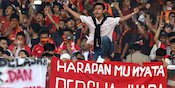 Supardi Sebut The Jakmania Perlakukan Persib dengan Baik di Jakarta Supardi Sebut The Jakmania Perlakukan Persib dengan Baik di Jakarta