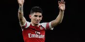 Panggilan dari Milan Akan Jadi Hal yang Spesial Bagi Lucas Torreira Panggilan dari Milan Akan Jadi Hal yang Spesial Bagi Lucas Torreira