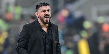 Gantikan Spalletti, Gennaro Gattuso Jadi Pelatih Baru Timnas Italia? Gantikan Spalletti, Gennaro Gattuso Jadi Pelatih Baru Timnas Italia?