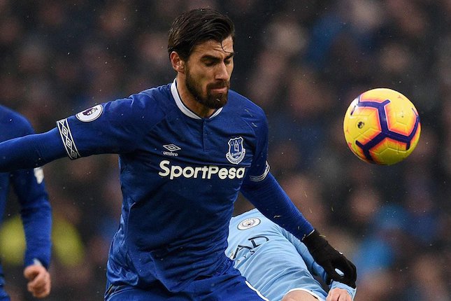 Andre Gomes (Everton)