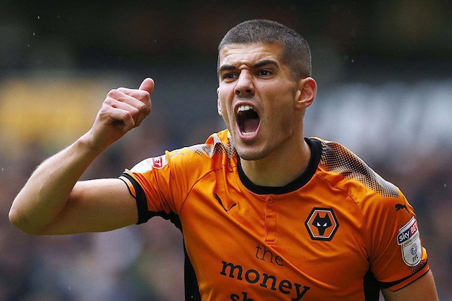 Conor Coady – Wolverhampton Wanderers