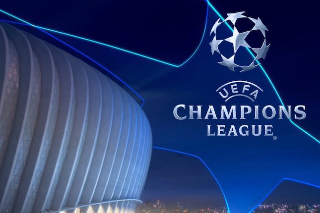 Jadwal liga champions 2021 22