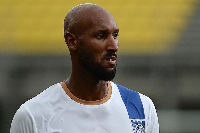 Nicolas Anelka