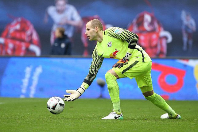 Peter Gulacsi - RB Leipzig