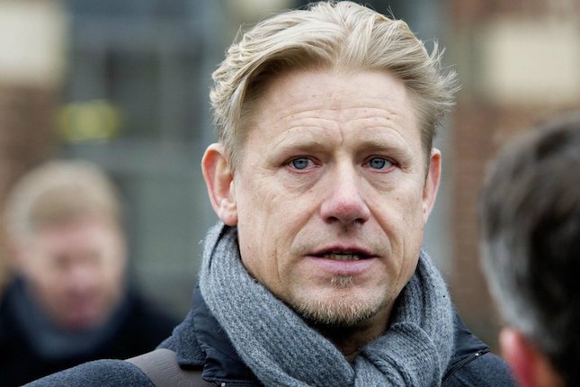 Peter Schmeichel