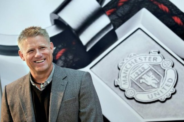 Peter Schmeichel