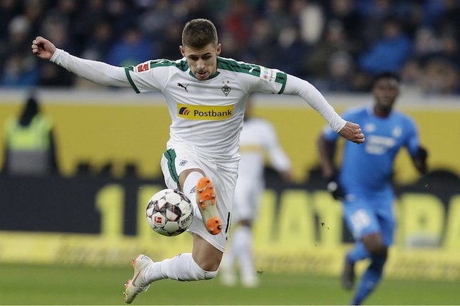 Thorgan Hazard