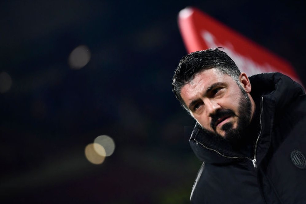 Saran Sheva untuk Milan: Pertahankan Gattuso