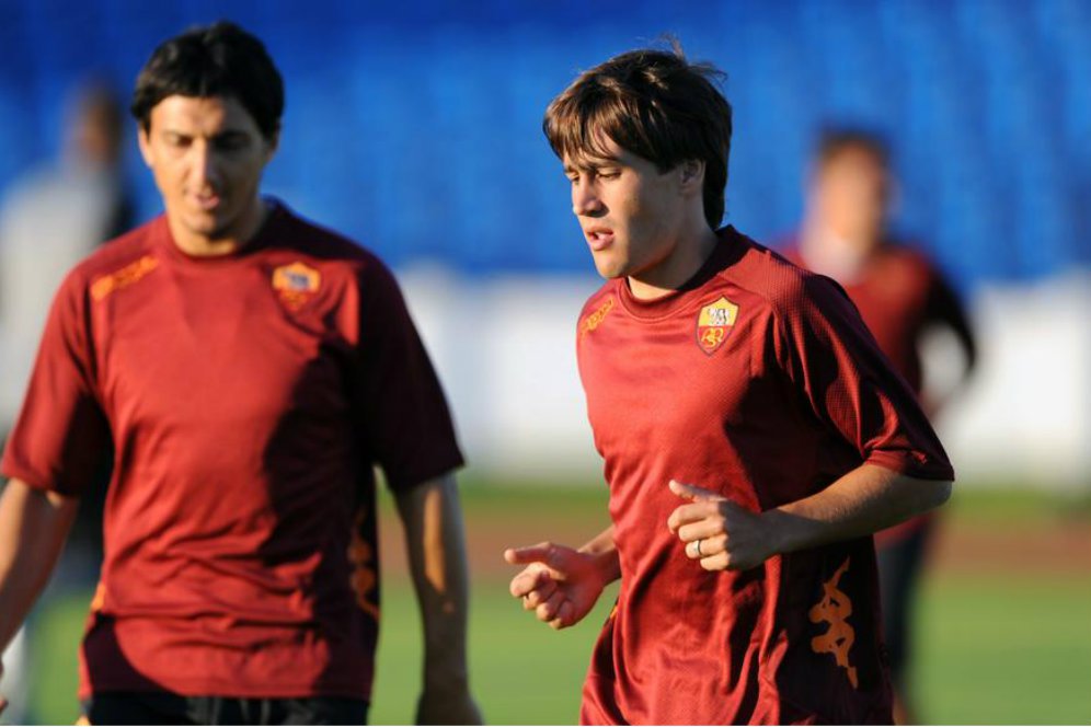 Bojan Krkic Tak Pernah Terbayang Tinggalkan Barcelona