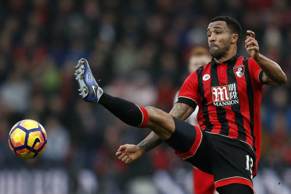 MU Dirumorkan Ingin Beli Callum Wilson, Owen Tidak Habis Pikir