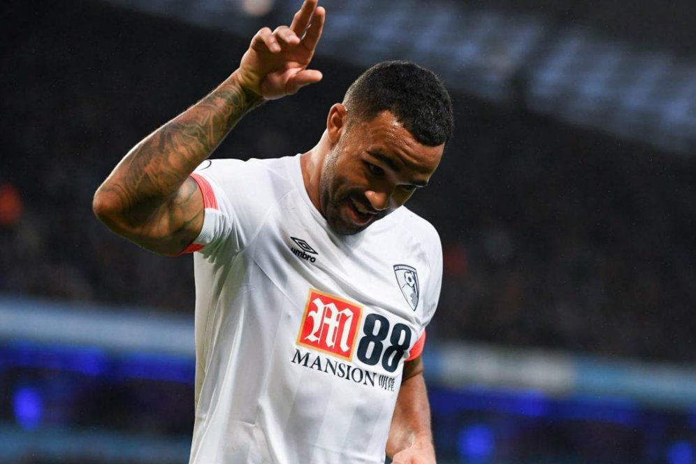 Chelsea Disarankan Gaet Callum Wilson di Januari