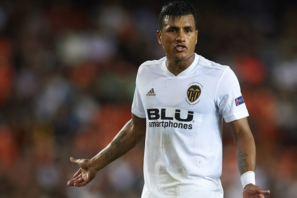Barcelona Sepakati Transfer Jeison Murillo? Barcelona Sepakati Transfer Jeison Murillo?