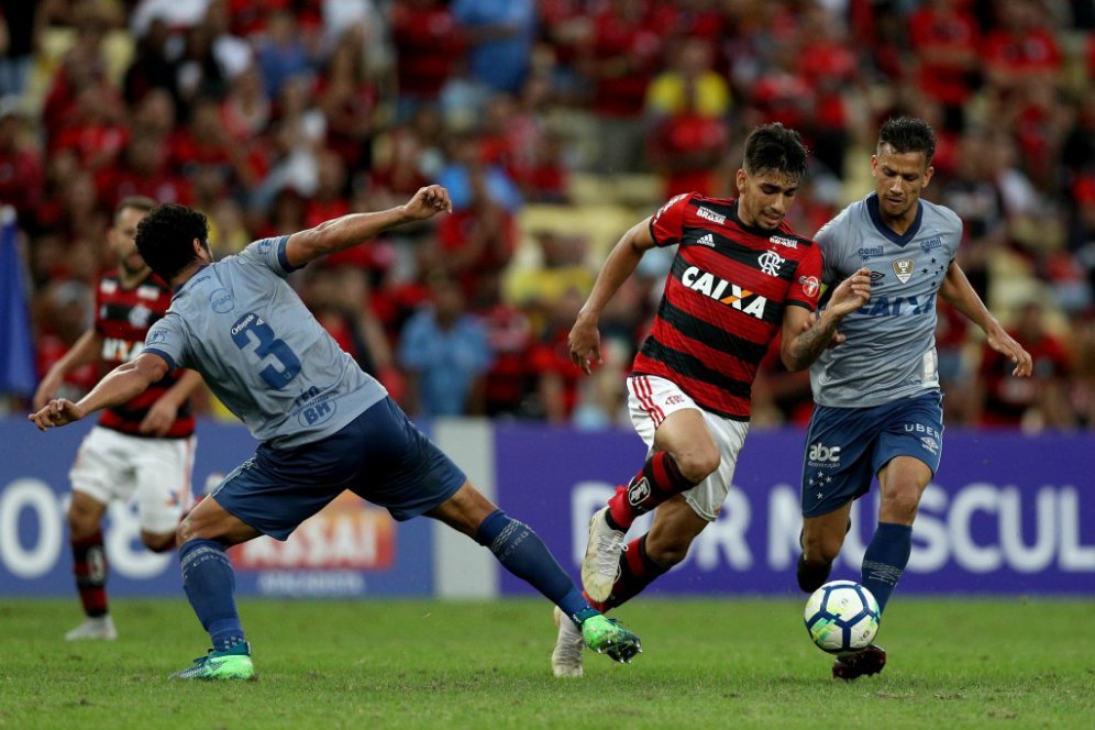 Bursa Transfer Dibuka, Milan Resmi Gaet Lucas Paqueta