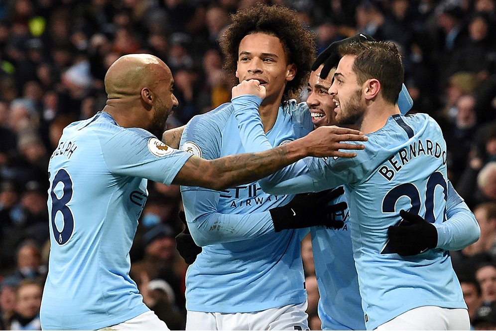 Eks Liverpool ini Sebut Kans City Jadi Juara Masih Terbuka Lebar