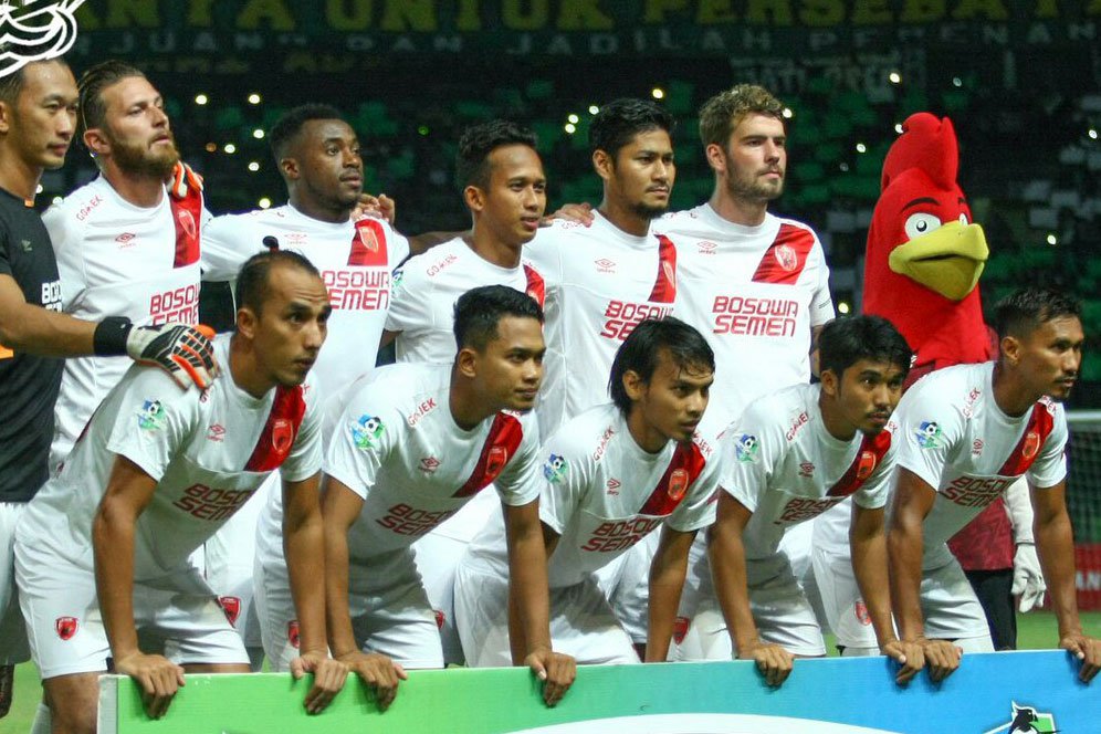 Apa yang Harus Dilakukan PSM Jika Ingin ke Final Zona ASEAN Piala AFC 2019?