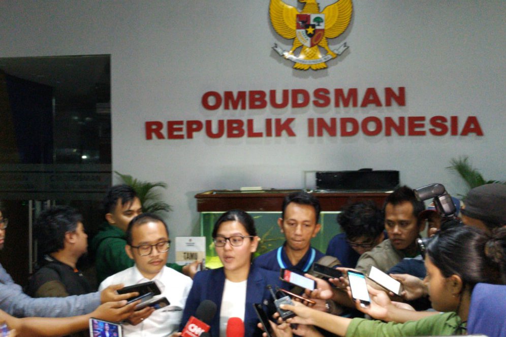 Waktu Sempit, Pemeriksaan Sekjen PSSI Kembali Digelar Pekan Depan Waktu Sempit, Pemeriksaan Sekjen PSSI Kembali Digelar Pekan Depan