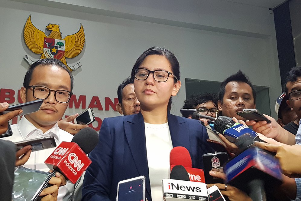 Mundur dari Sekjen, Waketum PSSI Sebut Ratu Tisha Ingin Berkarier di Tempat Lain