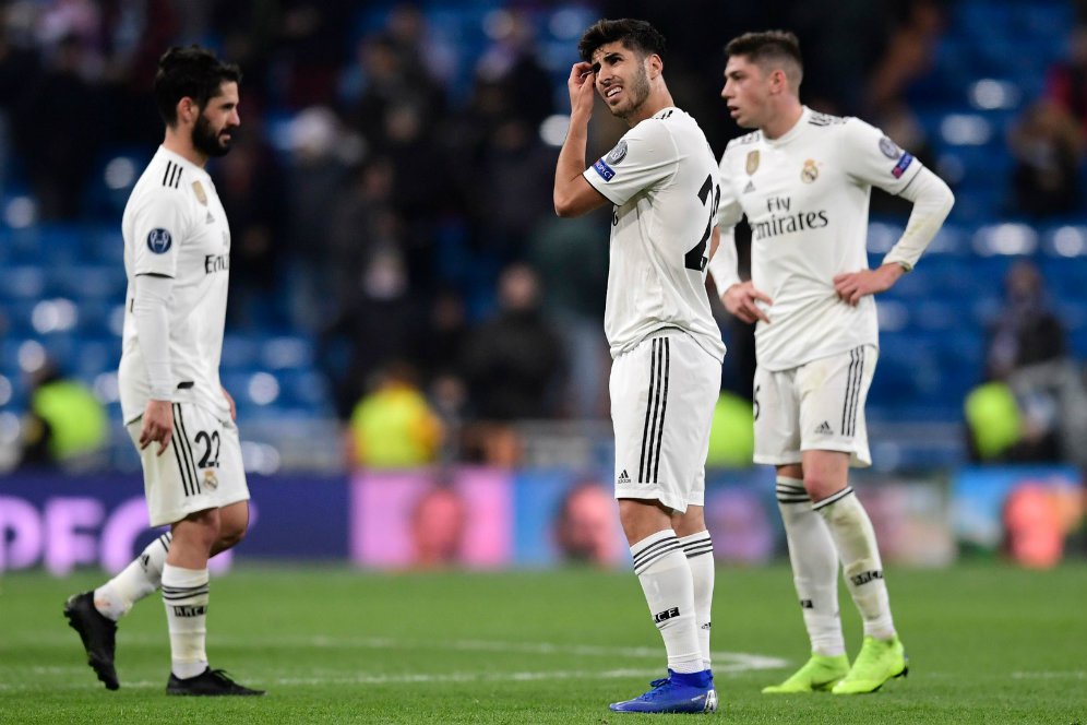 Dihajar CSKA 0-3, Real Madrid Catat Kekalahan Kandang Terbesar di Eropa