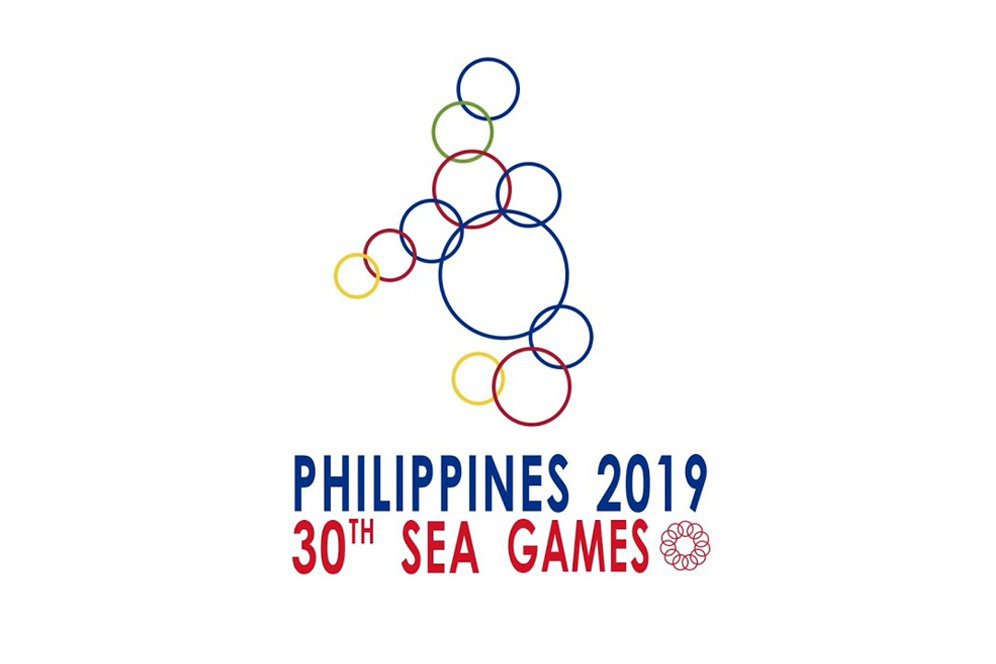 Vidya-Fathur Sumbang Emas dari Cabor Menembak SEA Games 2019