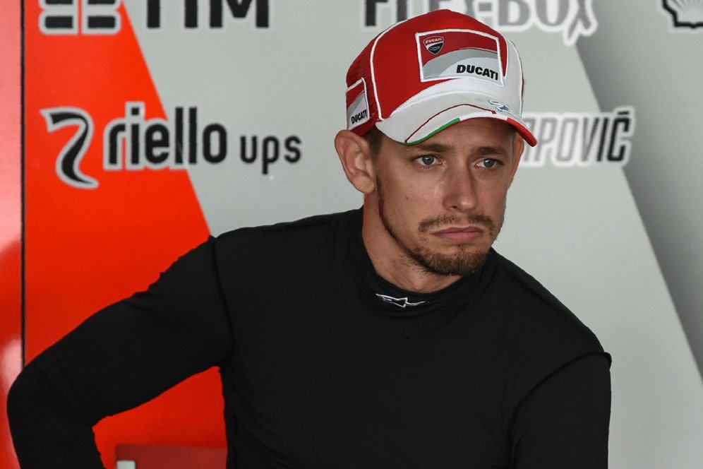 Casey Stoner Tuduh Ducati Tak Setia, Sebut Motor-Motor MotoGP Cuma 'Kloning'