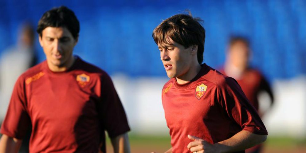 Bojan Krkic Tak Pernah Terbayang Tinggalkan Barcelona