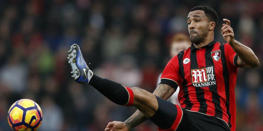 Pujian David Luiz untuk Striker Incaran Chelsea: Callum Wilson