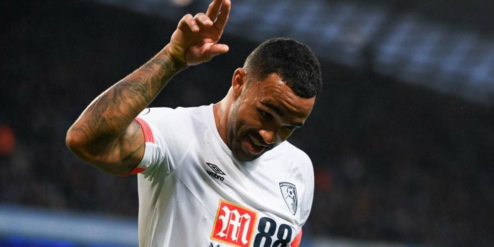 Chelsea Dinilai Berjudi Besar Jika Datangkan Callum Wilson