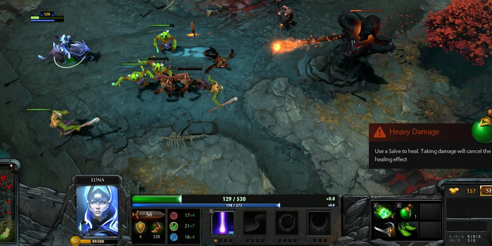 Keren, Tim Dota 2 Indonesia jadi Wakil Asia Tenggara di Bucharest Minor