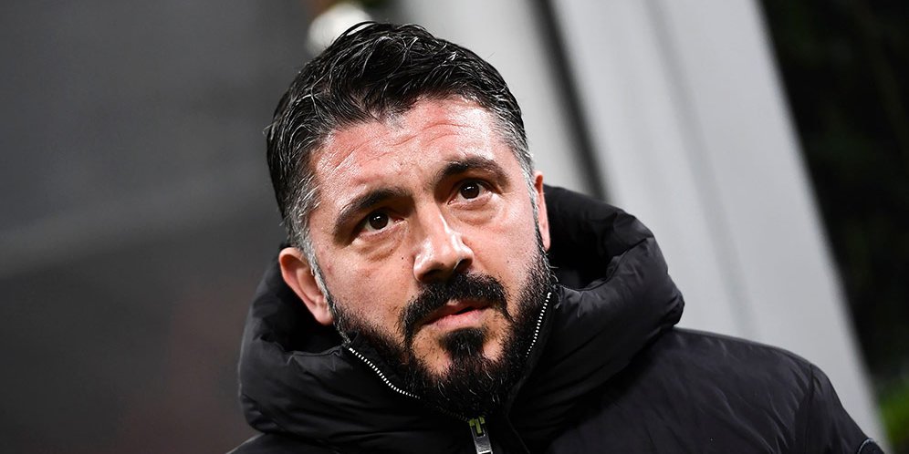 Gattuso Sumbang Pendapat Soal Kekalahan Juventus