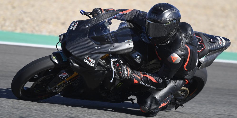 Ketika Lewis Hamilton Bikin Heboh Jagat MotoGP dan Motocross