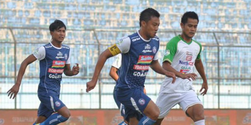 Bantah Tuduhan Match Fixing, Hamka Hamzah Siap Rekeningnya Diperiksa