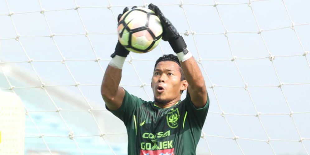 Jeda Kompetisi, Kiper PSIS Semarang Ikuti Kursus Lisensi D