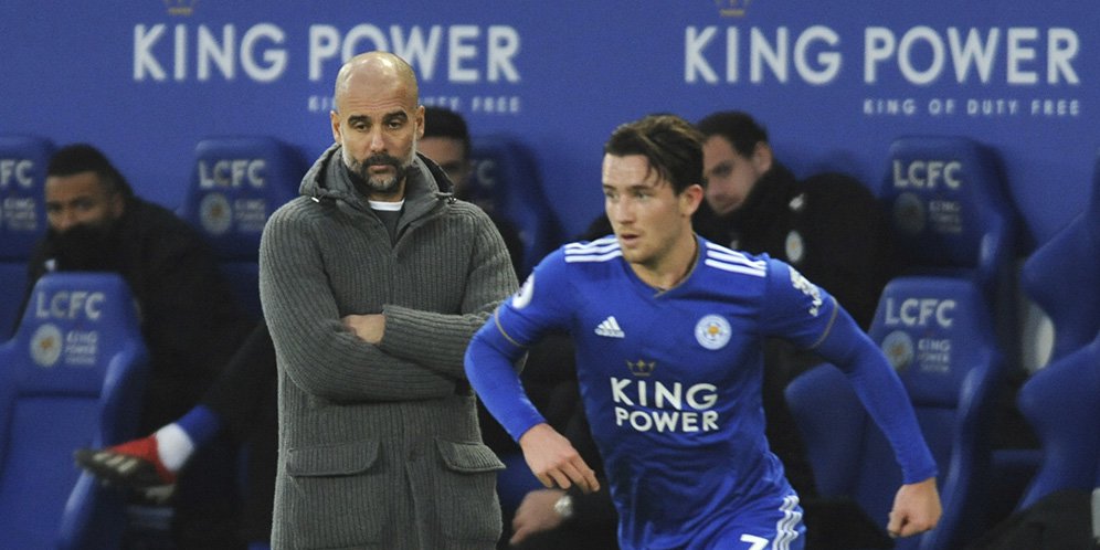 Kalah Lagi, Guardiola Soroti Mental Pemain Manchester City