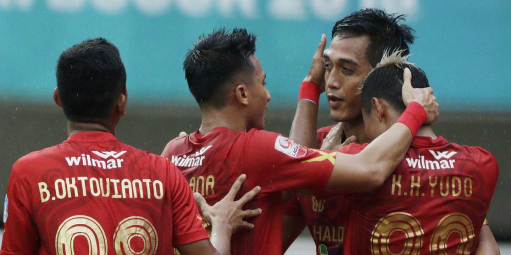 Lolos ke Liga 1, Kalteng Putra Tancap Gas Berbenah
