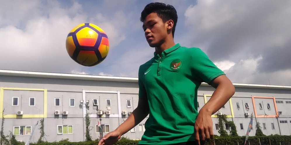 Pikat Legenda Chelsea, Siswa ASIFA Bakal Trial di Inggris