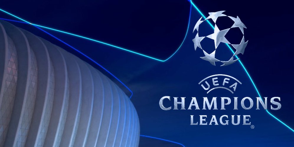 hak siar champions league 2019