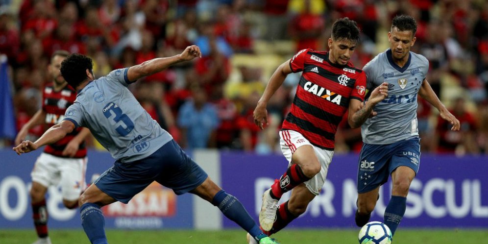Paqueta Dibandingkan dengan Kaka, Ini Komentar Leonardo