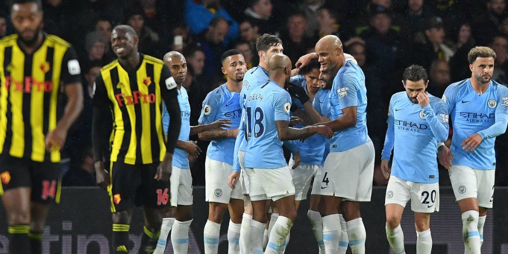 Krisis Pemain Man City Tetap Ogah Belanja Pada Januari 6cade0